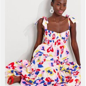 New without tags: Kate Spade floral dress